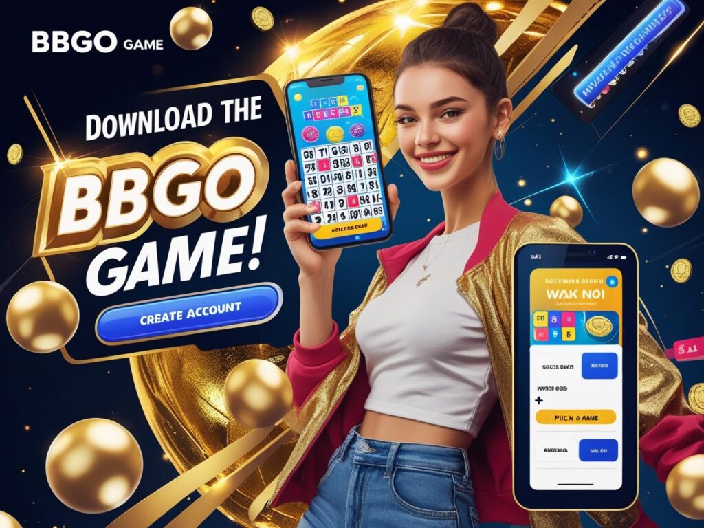 BBGO lottery GAme