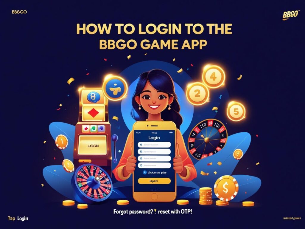 BBGO lottery GAme