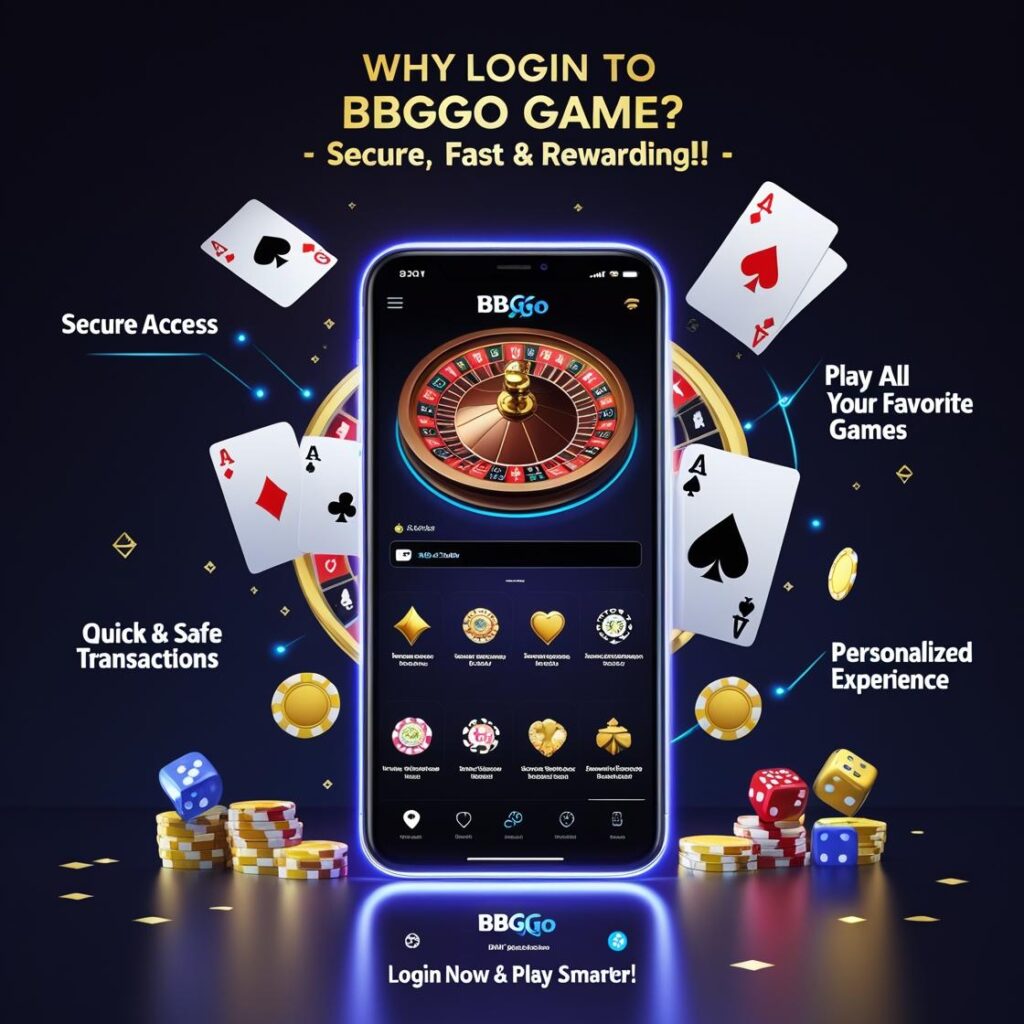 BBGO lottery GAme