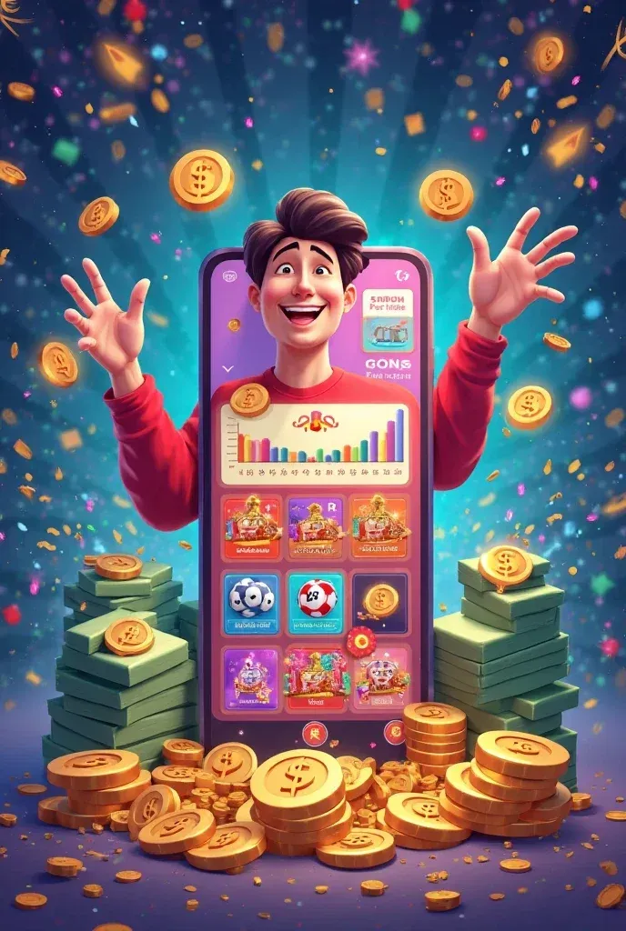 BBGO lottery GAme