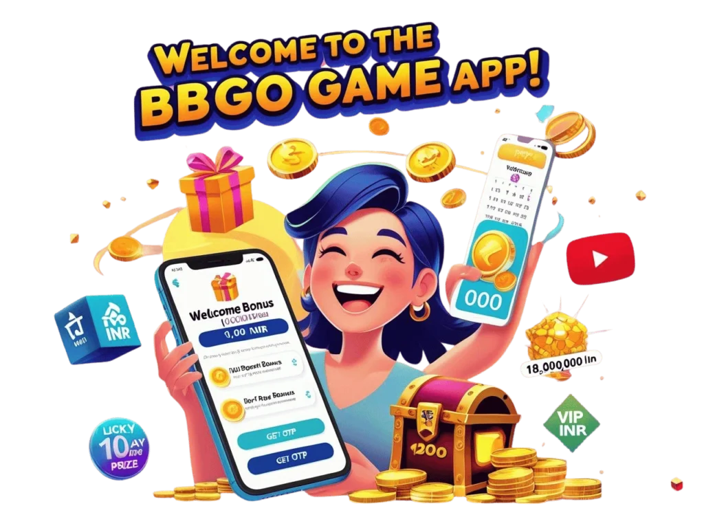 BBGO Game App Download