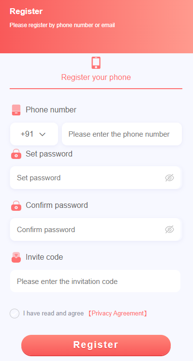BBGO register & win RS10k